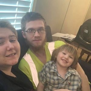 Meet your Posher, Briana